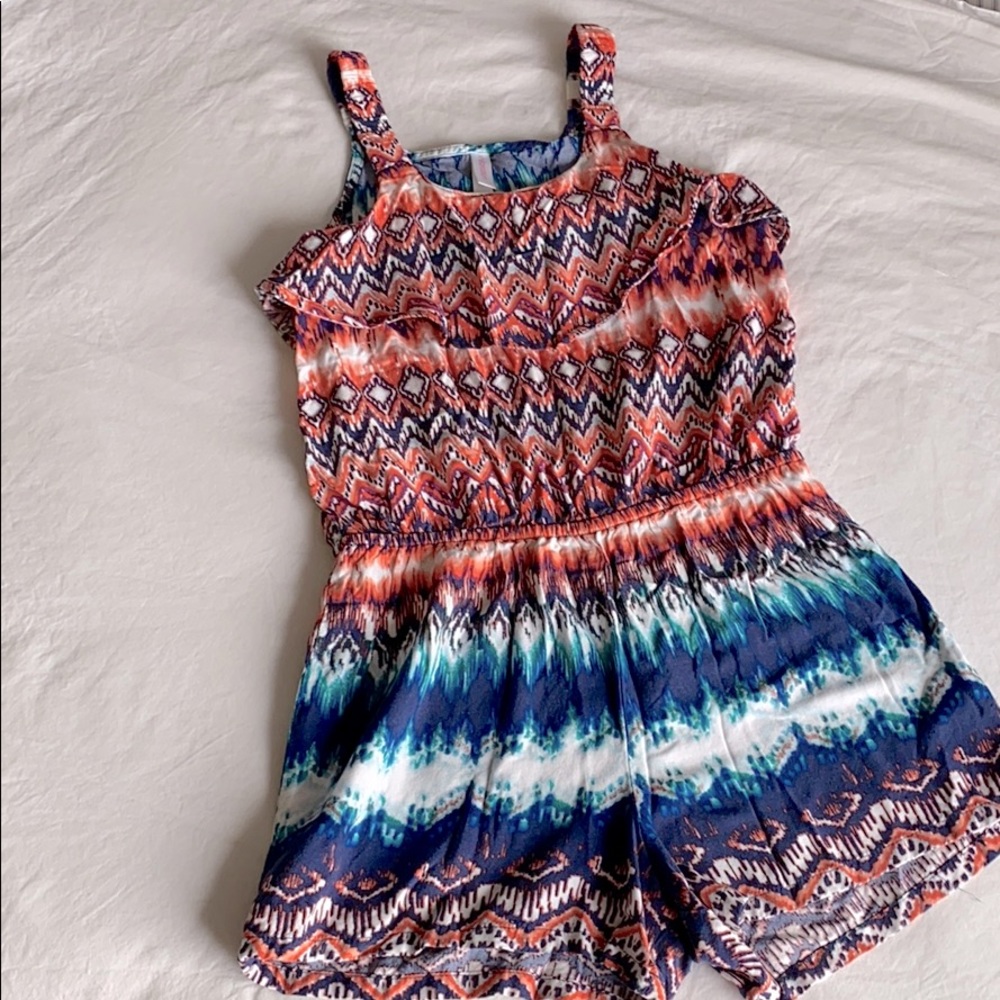 romper